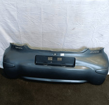 521590H901 Paraurti post