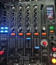 Mixer professionale djm - djm, 800