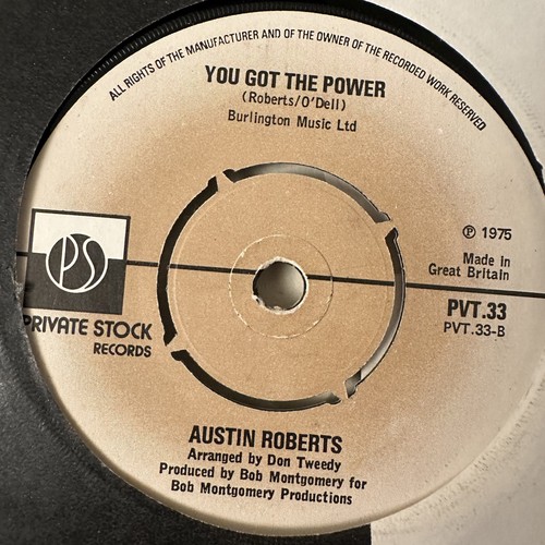 Austin roberts rocky - roberts,