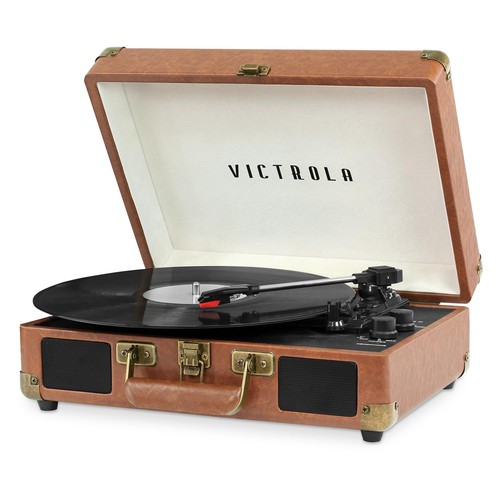 Journey giradischi portatile - journey,