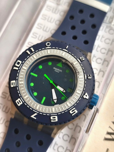 Swatch scuba libre suuk403 - swatch+scuba, libre+suuk403