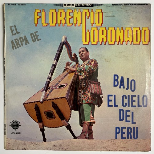 Arpa florencio coronado - de,