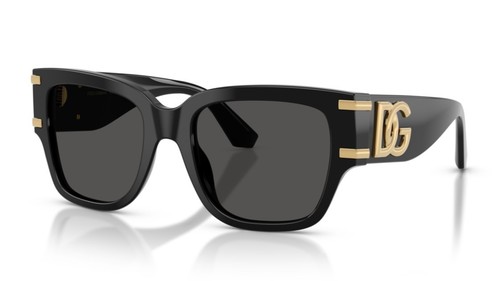 Dolce gabbana 4563 501 - gabbana, 54