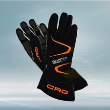 Guanti CRG F1 Guanti da Corsa