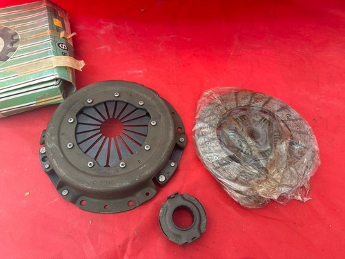Kit frizione completa - frizione, 241