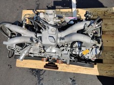 Motore Nudo Subaru Impreza