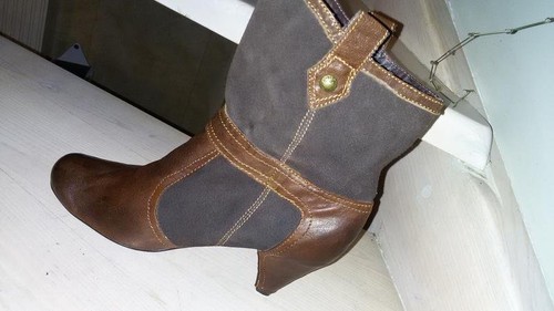 Stivali donna pepe jeans - stivali,