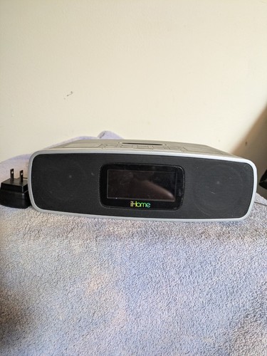 Ihome ip90 ipod - am/fm, radio