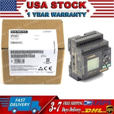 Nuovo modulo logico Siemens