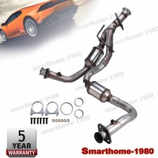 Catalytic Converter For