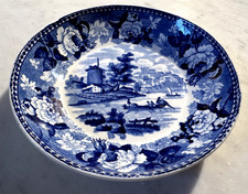 Wedgwood, stile Willow
