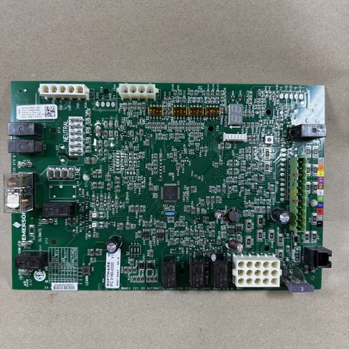 Testato pcbkf105 goodman - testato🔥.,