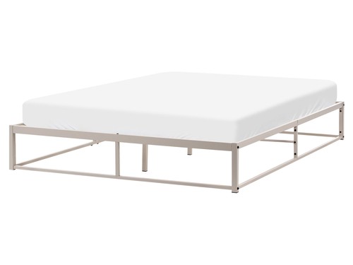 Letto matrimoniale con