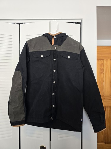 Fjallraven groenlandia 1 - fjallraven, n.