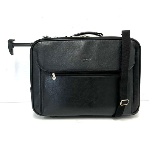 Borsa lavoro mont blanc - lavoro, 3