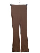 H&M DIVIDED Pantalone a zampa
