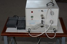 Saldatrice puntatrice per