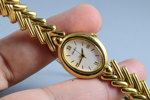 Orologio vintage seiko - vintage,