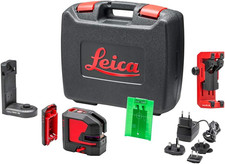 Leica Lino L2G – Livella