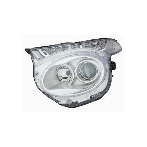 Faro citroen 2014 - , rh