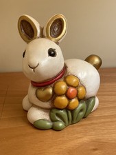Coniglio thun con - thun,