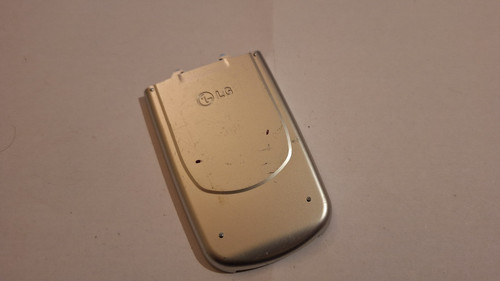 U8330 copri batteria - lg,