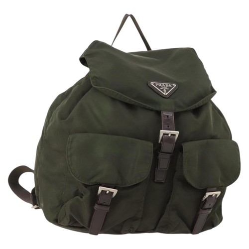 Zaino prada nylon - zaino, cachi