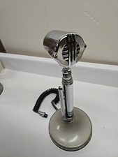 Astatic 10-DA Microfono