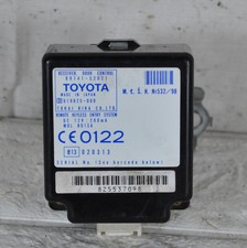 36796- Centralina chiusura centralizzata Toyota Yaris Dal  1999 al 2005 Cod. 619