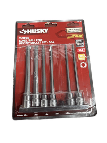Husky pollici drive - husky, sae