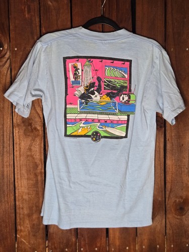 Camicia grande vintage 1986