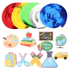  Decorazione Inizio Scuola