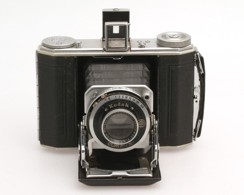 Kodak duo 620 formato 5x6 - 4,5x6, cm