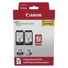 Multipack Cartuccia & Carta 2