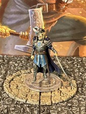 Strongheart D&D Miniature
