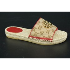Gucci Marmont GG sandali