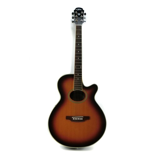 Chitarra aria airaco fet 500 - airaco, fet-500