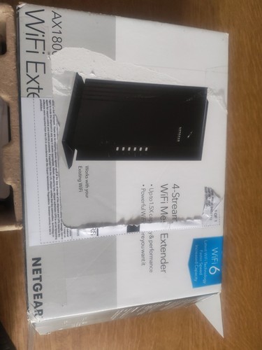 Netgear eax20 wifi range - netgear,