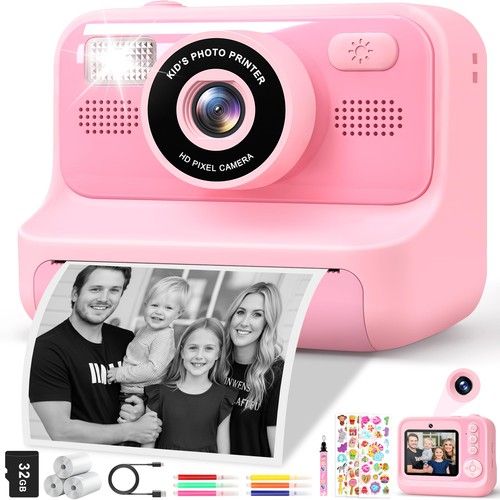 Macchina fotografica bambini - fotografica,