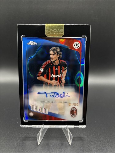 2025 topps chrome uefa ucc - 2025-26,