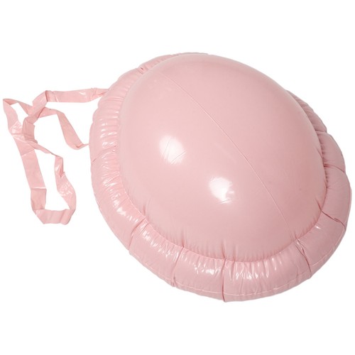 Costume gonfiabile pancia
