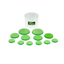 Fame Space Gel Damper Pads