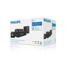 Home theater philps 300w - theater,