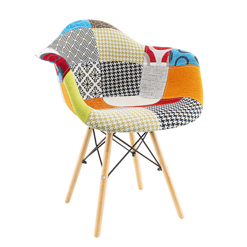 Sedia poltrona eiffel - poltrona,