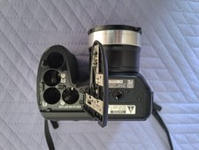 MACCHINA FOTOGRAFICA COMPATTA