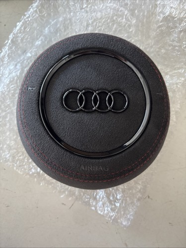 Cover airbag audi alcantara - airbag,