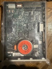 Trasmissione ottica vintage