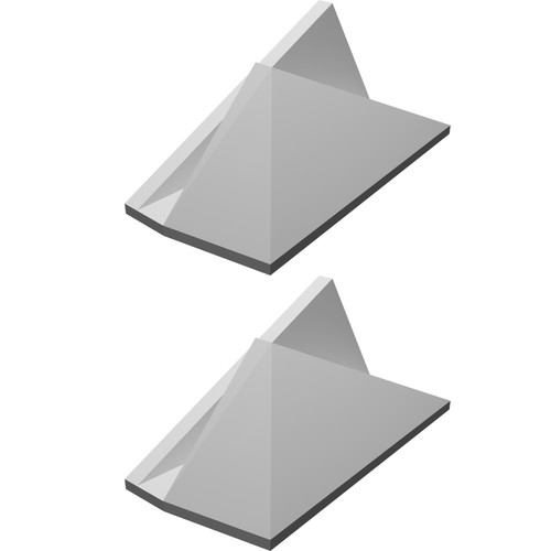Supporto stand per nvidia - stand,