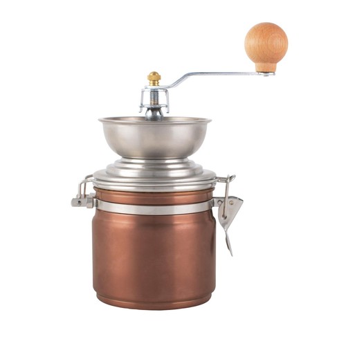Macinacaffè manuale - , in