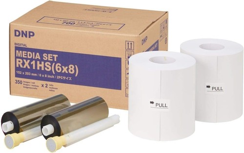 Dnp rx1 media - dnp, set